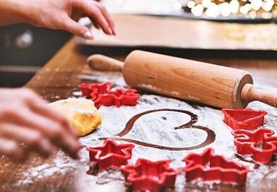 Ez a 3 legfontosabb dolog, amit ne felejts el beszerezni karácsonyra