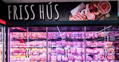 Kiderült, mennyit költ idén a magyar a karácsonyi menüre, sokakat meglep majd az összeg.