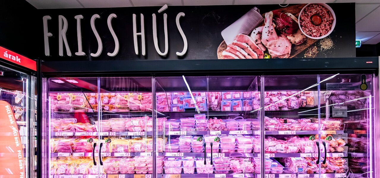 Kiderült, mennyit költ idén a magyar a karácsonyi menüre, sokakat meglep majd az összeg.