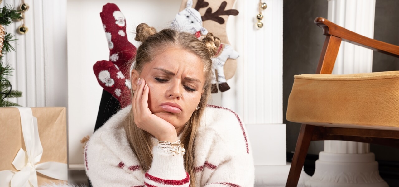 A karácsony az év legvarázslatosabb időszaka, a szeretet, a béke és a melegség ünnepe.