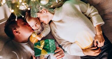 Mi lenne, ha a karácsony a szeretetről szólna?