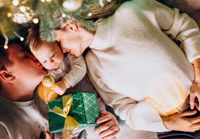 Mi lenne, ha a karácsony a szeretetről szólna?