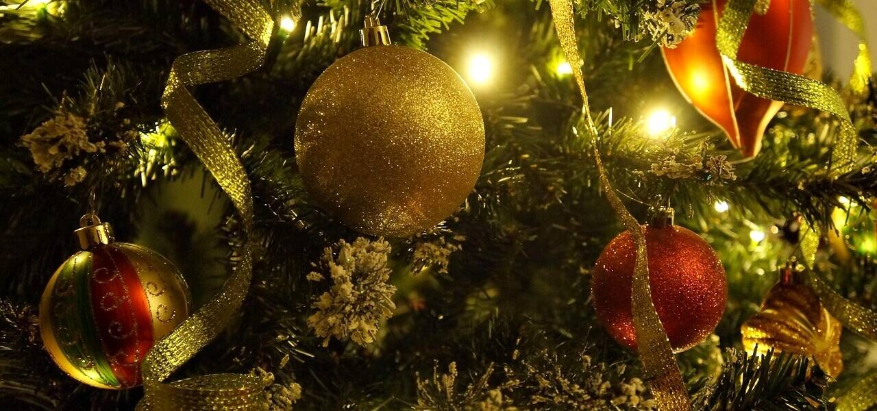 Karácsonyfa trendek 2025