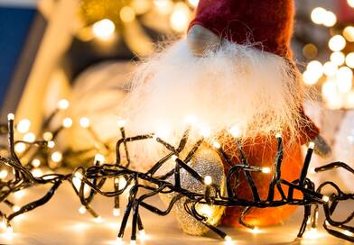 Karácsonyi horoszkóp 2025.