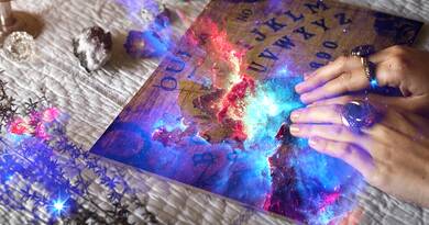 Karácsonyi horoszkóp 2025