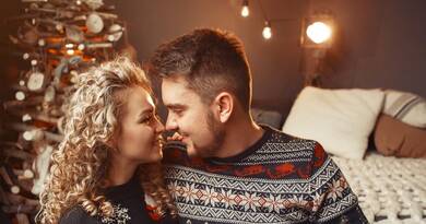 Karácsonyi szerelmi horoszkóp 2025.