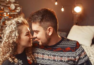 Karácsonyi szerelmi horoszkóp 2025.