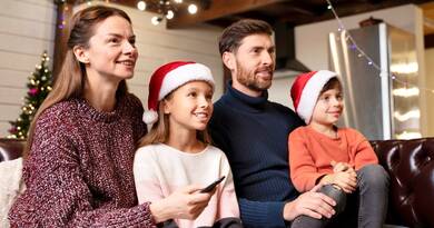 Karácsonyi TV-műsor 2025-ben.