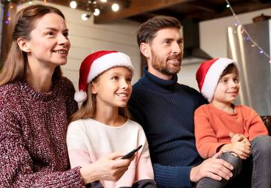 Karácsonyi TV-műsor 2025-ben.