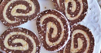 Kókusztekercs, ahogy még sosem próbáltad: pillanatok alatt elfogy az egész