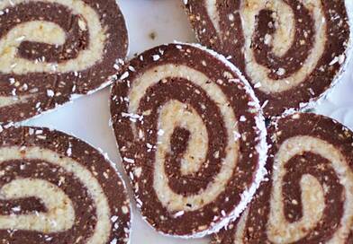 Kókusztekercs, ahogy még sosem próbáltad: pillanatok alatt elfogy az egész