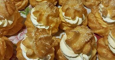 Itt a tökéletes képviselőfánk recept, ami mindig sikerül