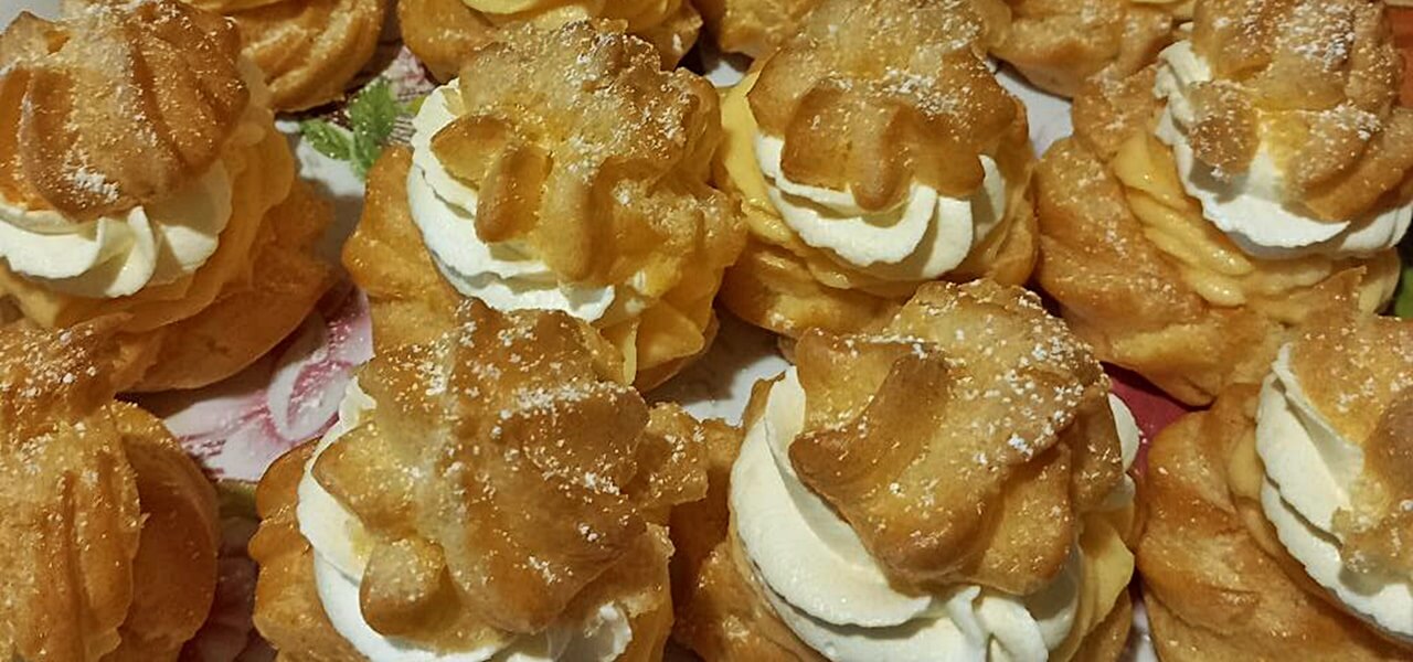 Itt a tökéletes képviselőfánk recept, ami mindig sikerül