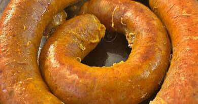 ezt a házi kolbász titkos trükköt mindenki irigyelni fogja