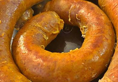 ezt a házi kolbász titkos trükköt mindenki irigyelni fogja