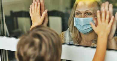 Látogatási tilalom lép életbe: fontos változások lehetnek a kórházakban