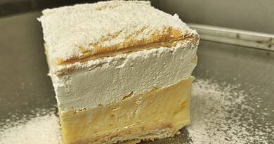 Ez a házi krémes recept mindenkit elvarázsol - mutatjuk, hogy készül