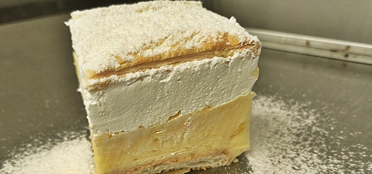 Ez a házi krémes recept mindenkit elvarázsol - mutatjuk, hogy készül