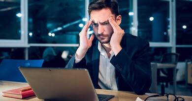 Súlyos figyelmeztetést kaptak a lakáshitelesek: sokan a jövedelmük négyszeresét is bevállalták, rezeg a léc