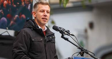Óriási bejelentést tett Magyar Péter, rengeteg magyar családot érint