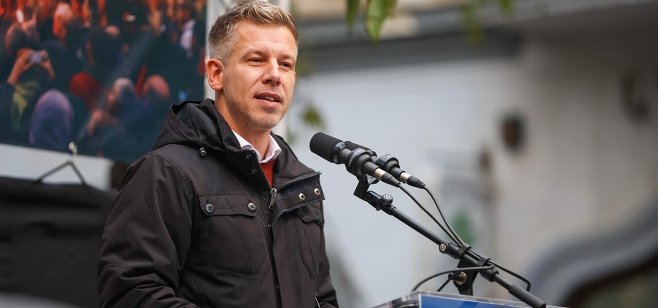 Óriási bejelentést tett Magyar Péter, rengeteg magyar családot érint