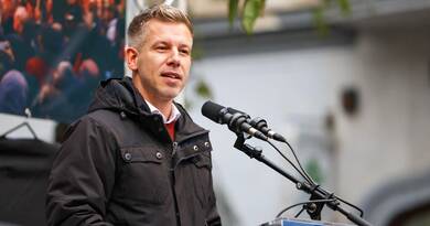 Magyar Péter szegedi beszéd 2025