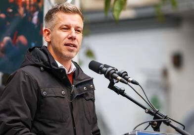 Magyar Péter szegedi beszéd 2025