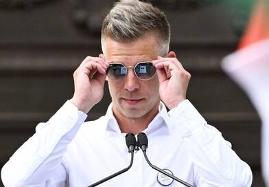 Megható üzenettel és 2026-os tervekkel zárta az évet a Tisza Párt.