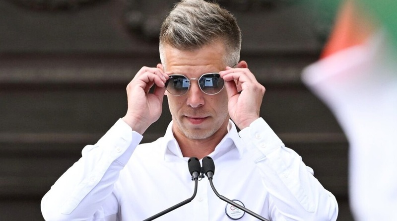 Megható üzenettel és 2026-os tervekkel zárta az évet a Tisza Párt.