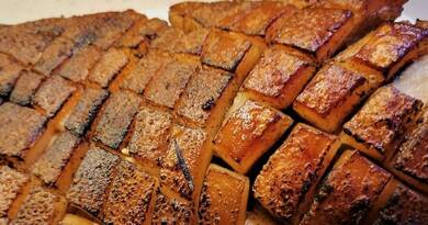 Így lesz tökéletesen ropogós a bőrös császár – a recept, amit nem lehet elrontani