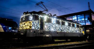 Elárasztják az országot a fényjáratok - íme, mikor és hol találkozhatsz velük