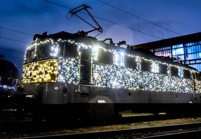 Elárasztják az országot a fényjáratok - íme, mikor és hol találkozhatsz velük