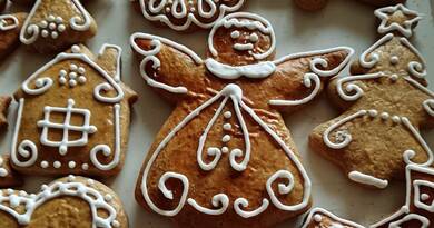 100 éves mézeskalács recept: hetekig puha, omlós és isteni illata van!