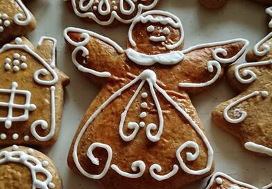 100 éves mézeskalács recept: hetekig puha, omlós és isteni illata van!