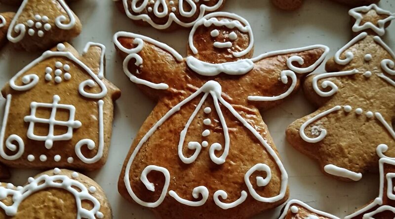 100 éves mézeskalács recept: hetekig puha, omlós és isteni illata van!