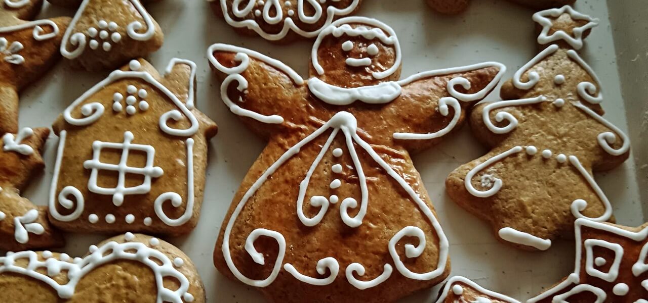 100 éves mézeskalács recept: hetekig puha, omlós és isteni illata van!