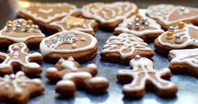 A puha mézeskalács titka.