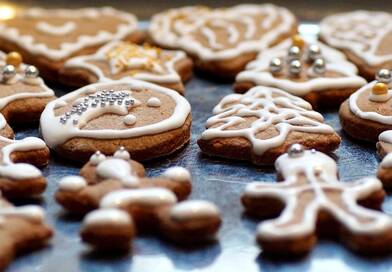 A puha mézeskalács titka.