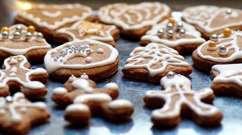 A puha mézeskalács titka.