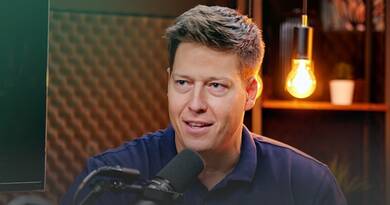 Mikler Roland, az OTP Bank-PICK Szeged 252-szeres válogatott kézilabdázója.