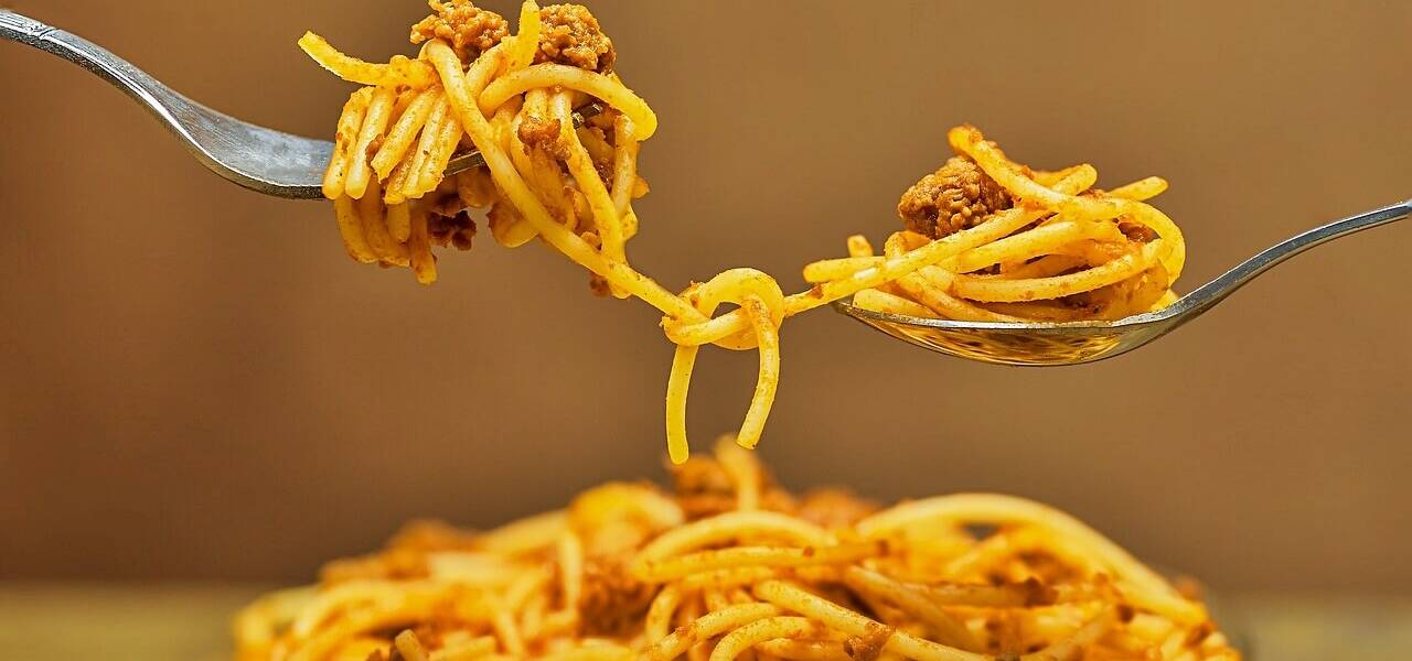 A spagetti, amit mindenki meg akar kóstolni: a titkos trükk, amitől ilyen selymes és ellenállhatatlan lesz