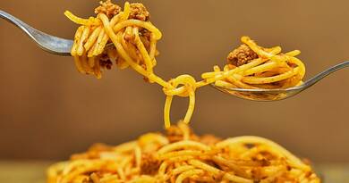 A spagetti, amit mindenki meg akar kóstolni: a titkos trükk, amitől ilyen selymes és ellenállhatatlan lesz