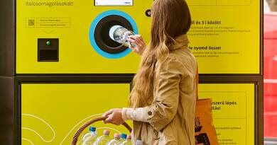 Vége a végtelen soroknak a REpontoknál? A MOHU olyat lépett az ünnepekre, amire senki sem számított.