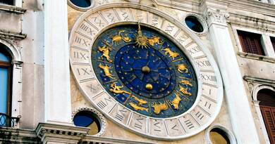 Napi horoszkóp 2025. december 17.