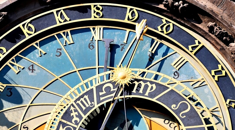 Friss napi horoszkóp 2025. december 19. péntekre. Tudd meg, mit üzennek a csillagok a szerelemről, pénzről és karrierről közvetlenül az ünnepek előtt! Részletes előrejelzés minden csillagjegynek.