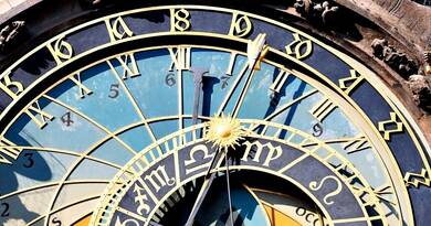 Horoszkóp 2025. december 30. – Ez a 3 jegy szerencsés lesz az év végén