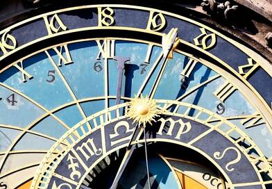 Horoszkóp 2025. december 30. – Ez a 3 jegy szerencsés lesz az év végén