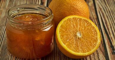 Ez a házi karácsonyi narancslekvár mindenkit elvarázsol – garantált siker ajándéknak!