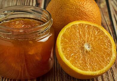 Ez a házi karácsonyi narancslekvár mindenkit elvarázsol – garantált siker ajándéknak!