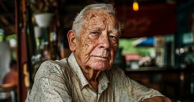 Ez az egyetlen pillanat megmutatja, miről szól valójában a karácsony